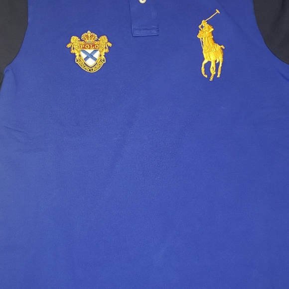 Polo Shirt - Picture 4 of 6